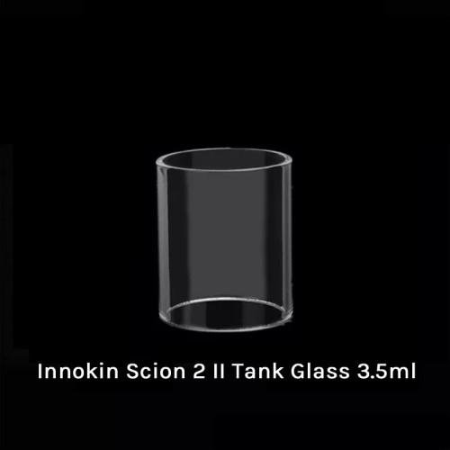 Innokin Scion 2 II Tank Glass