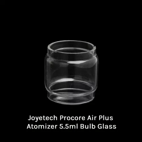 Joyetech Procore Air Plus Atomizer 5.5ml Glass Tube