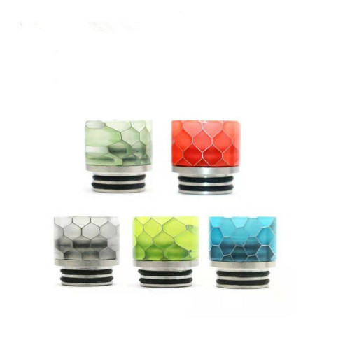 2 in 1 Drip Tips TFV16 and 810 Drip Tip