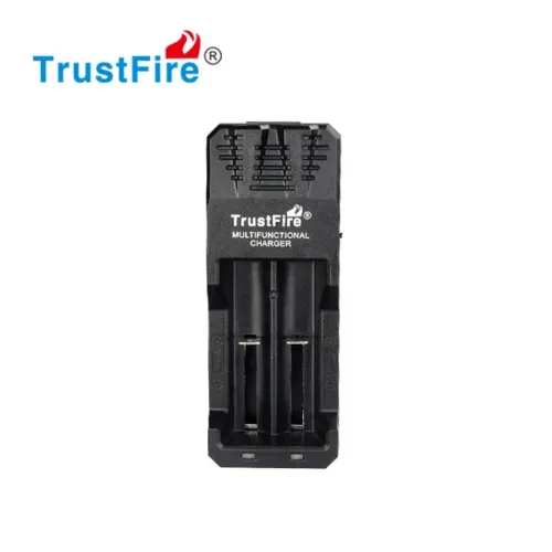 TrustFire new tr-015 lithium battery charger