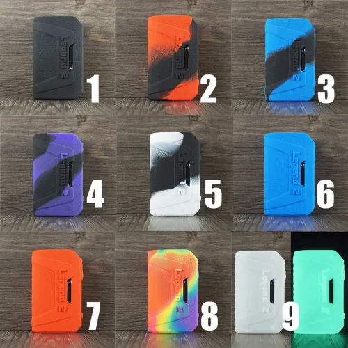 Gekvape aegis L200 Legend 2 Silicone Cover