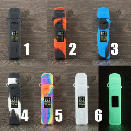 Voopoo vinci x2 Silicone Cover