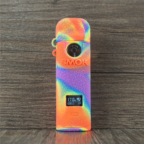 Smok Novo 4 Silicone Case