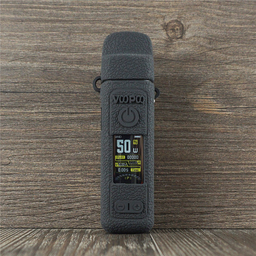 Voopoo VInce 2 Pod Silicone Case