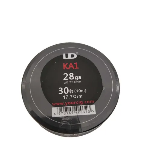 UD KA1 Wire 30FT (26/28/30GA)