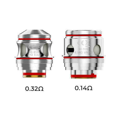 Uwell VALYRIAN III 3 Coil 2PCS/Pack