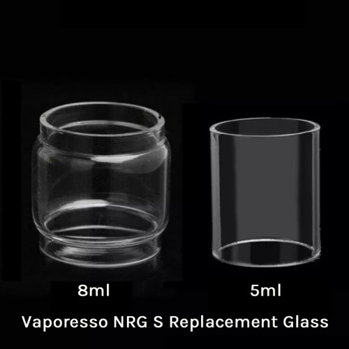 Vaporesso NRG S Replacement Glass