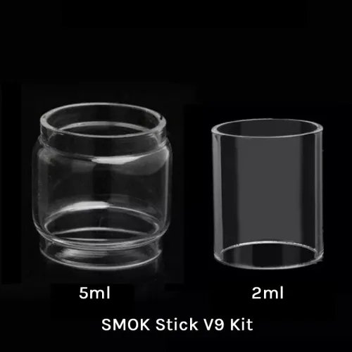 SMOK Stick V9 Kit Replacement Glass