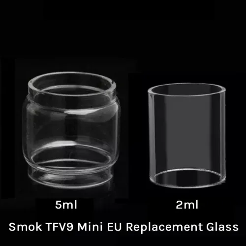 Smok TFV9 Mini EU Replacement Glass