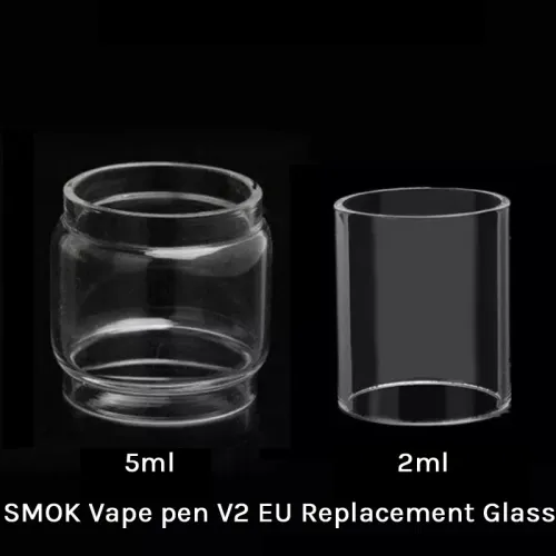 SMOK Vape pen V2 EU Replacement Glass