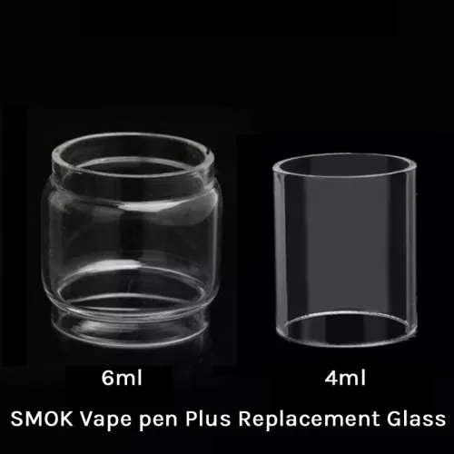SMOK Vape Pen Plus Kit Replacement Glass