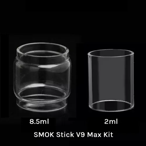 SMOK Stick V9 Max Kit Replacement Glass