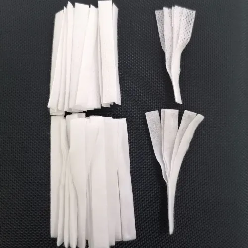 BMTD 70mm 5 Layer Mesh Cotton 20pcs