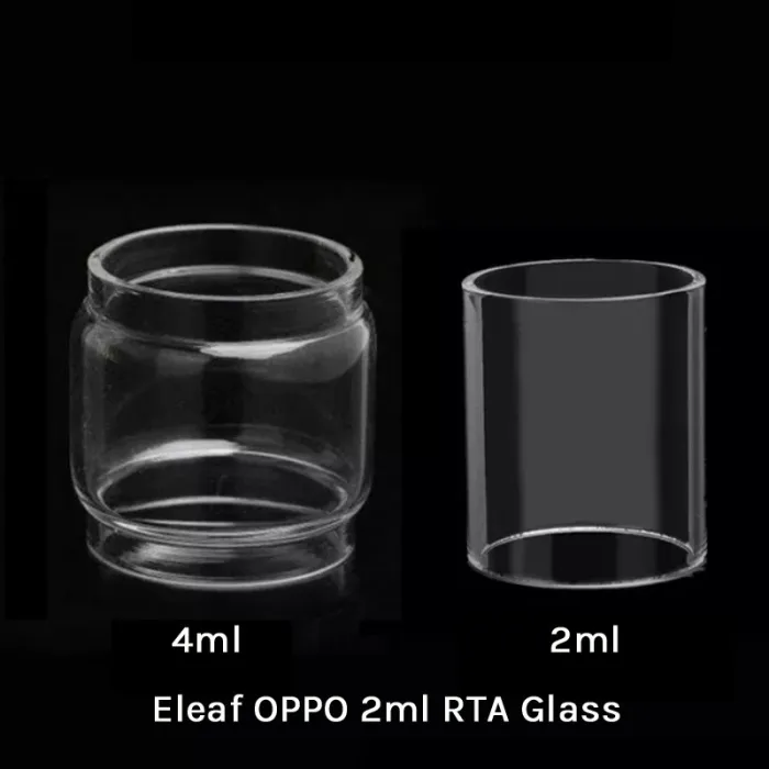 Eleaf OPPO 2ml RTA Glass