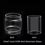 Eleaf iJust ECM 4ml Atomizer Glass