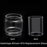 GeekVape Blitzen RTA Tank Replacement Glass