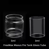 FreeMax Maxus Pro 5ml Tank Bulb Glass 5ml