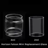 Horizon Falcon Mini Tank Replacement Glass