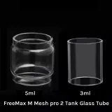 FreeMax M Mesh pro 2 5ml Tank Glass Tube
