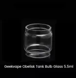 Geekvape Obelisk Tank Bulb Glass 5.5ml