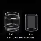 Eleaf EllO T 4ml Tank Glass