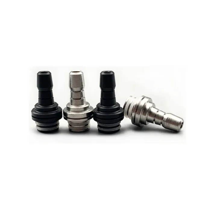 510 MTL Drip Tip -AS306