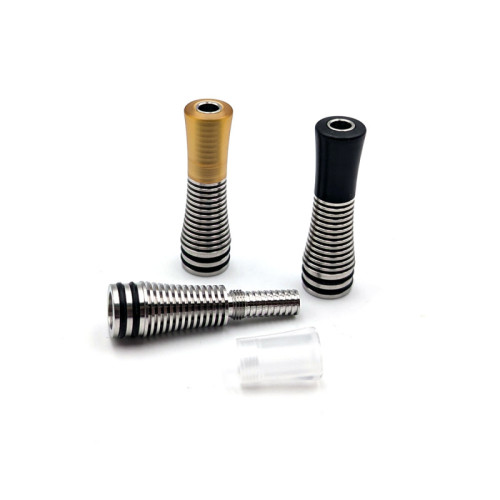 510 MTL Drip Tip Long style by 415 -AS307