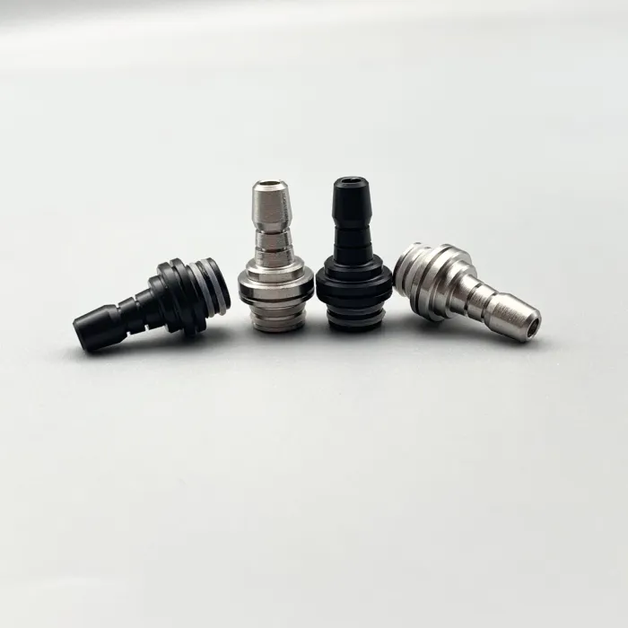 510 MTL Drip Tip -AS306