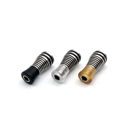 510 MTL Drip Tip short style by 415 -AS308