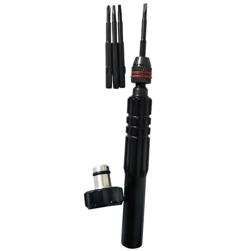 4 in 1 Portable Screwdrivers kit - DY099