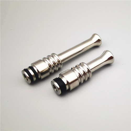 510 Stainless Drip Tip -AS337