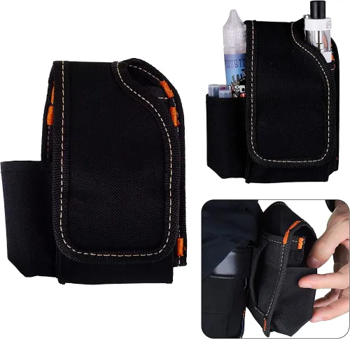 Portable Vaping Carry Case -DY077