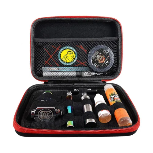 Multi-Functional Vape Case - DY001