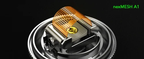 Wotofo nexMESH A1 0.13ohm 10pcs - DY126