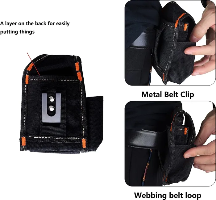 Portable Vaping Carry Case -DY077