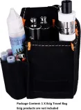 Portable Vaping Carry Case -DY077