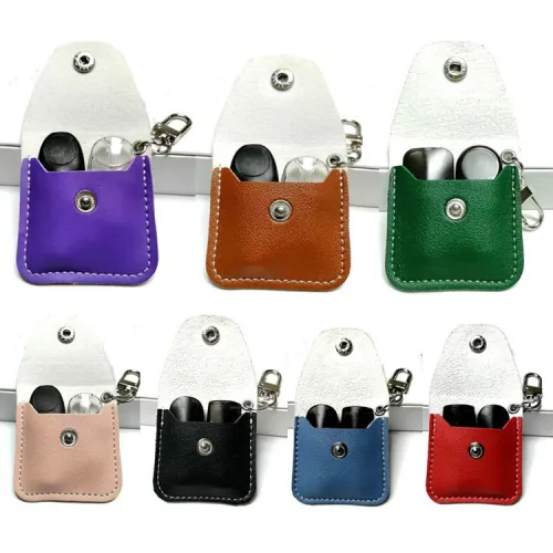 Portable Carry case for cartridges - DY132