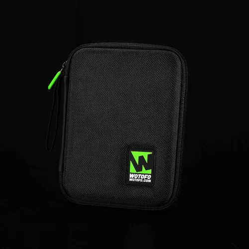 Wotofo Vape Tool Kit - DY111