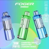 Foger Switch Pro Disposable Pod 30K