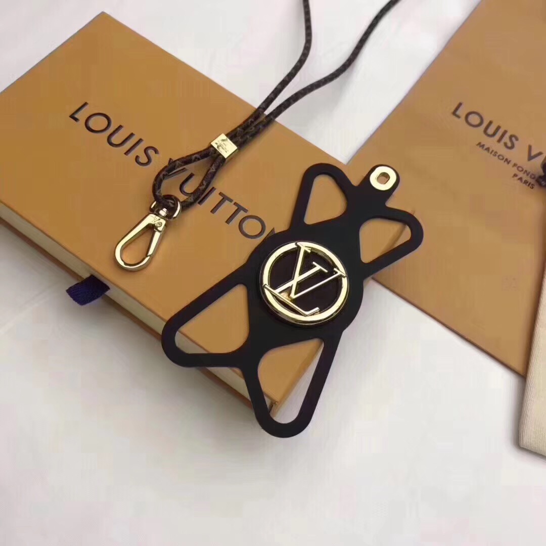 特価好評 LOUIS VUITTON - ルイ・ヴィトン フォンホルダールイーズLV