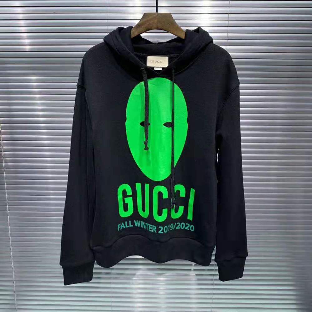 グッチ服コピー Gucci 2019新作 男女兼用ファッション パーカー Gc190828p36 1 グッチ服コピー ブランドコピーパーカー