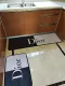 ディオール マット Dior 2点セット 玄関マット キッチンマット トイレマット バスマット do190909p50