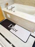 ディオール マット Dior 2点セット 玄関マット キッチンマット トイレマット バスマット do190909p50