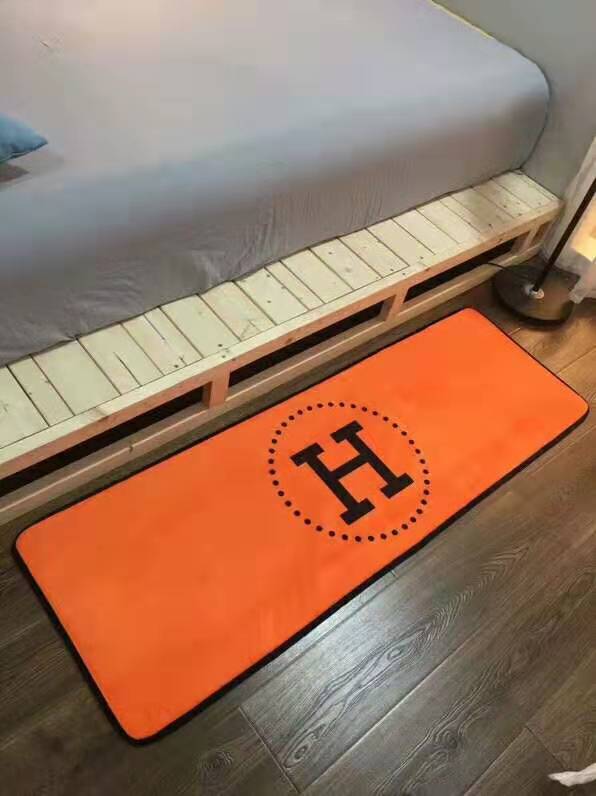 日本国内最高級ブランド販売店のブランド通販専門店 / エルメスマット HERMES 3点セット 玄関マット カーペット バスマット  he190911p14-1