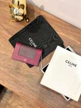 セリーヌコピー 財布 CELINE 2020新作 カードケース N076-2