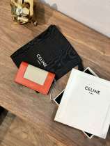 セリーヌコピー 財布 CELINE 2020新作 カードケース N076-5