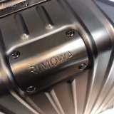 リモワ コピー バッグ RIMOWA 2020新作 高品質 キャリーバッグ rm200507p78-2