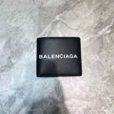 バレンシアガコピー 財布 BALENCIAGA 2020新作 二つ折り財布 bl200515p16-4