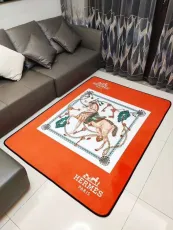 エルメスマット HERMES 2020新作 カーペット he200521p80