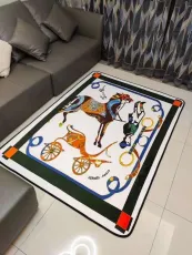 エルメスマット HERMES 2020新作 カーペット he200521p80